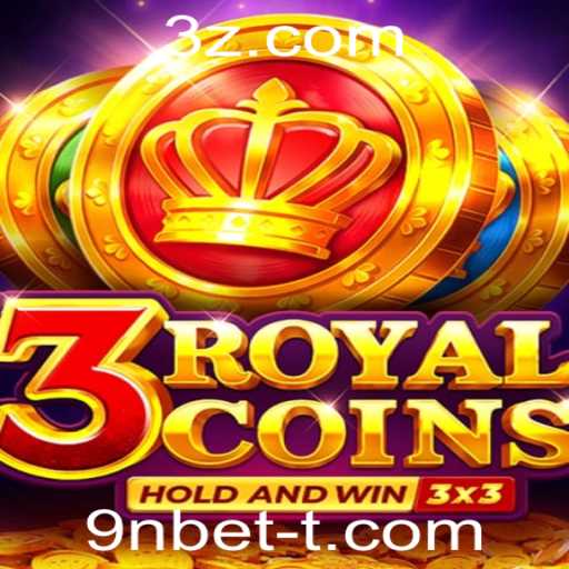 Descubra o Fascinante Mundo de 3royalcoins e o Universo de 9nbet
