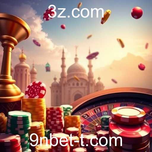 Casino Games