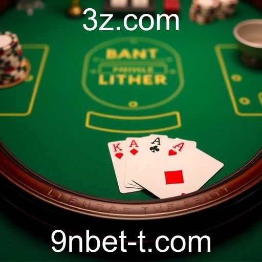 Online Baccarat