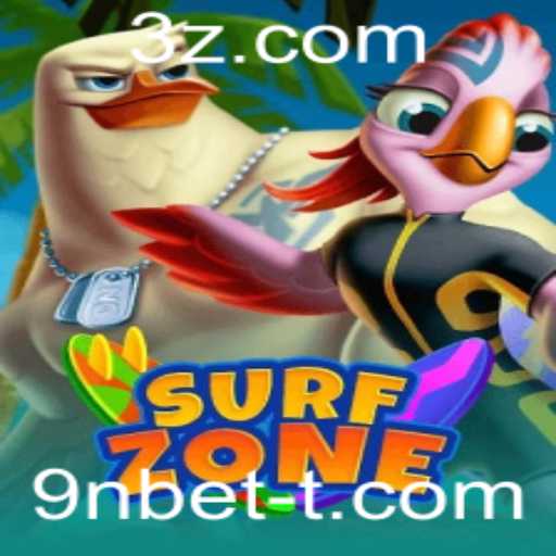 Tudo Sobre o Jogo 'SurfZone' e Como Integrar '9nbet' na Sua Experiência