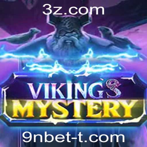 Explorando o Fascinante Universo de VikingsMystery
