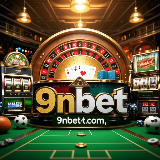 Descubra o Fascinante Mundo do Pôquer na 9nbet